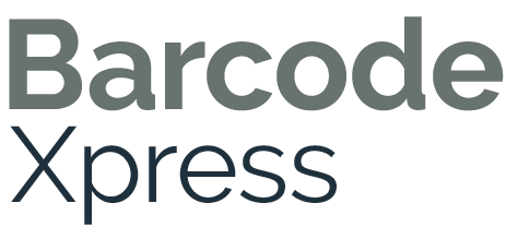 Barcode Xpress logo