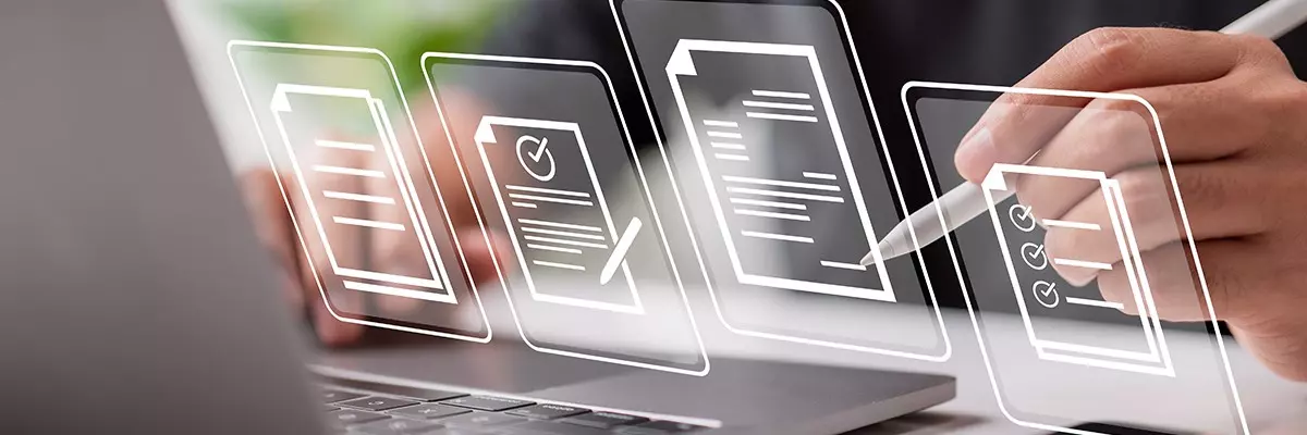 FormSuite for Structured Forms Technical FAQs | Accusoft