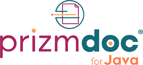 PrizmDoc for Java, Formerly ViertualViewer